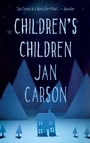 Cover: Children's Children - Liberties Press