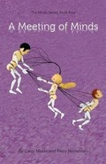 Cover: A Meeting of Minds - Starburst Digital Rights International Inc.