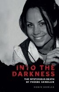 Abbildung von: Into the Darkness - Scribe Publications