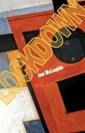 Cover: Lockdown - Cinnamon Press