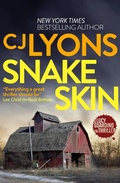 Cover: Snake Skin - Canelo