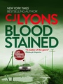 Cover: Blood Stained - Canelo