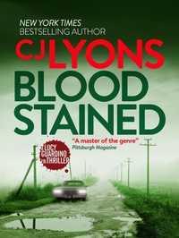 Enlarge image Cover: Blood Stained - Canelo