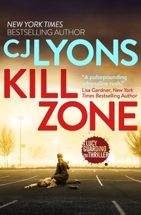 Enlarge image Cover: Kill Zone - Canelo
