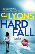 Cover: Hard Fall - Canelo
