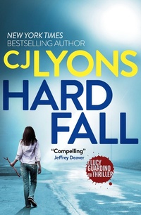 Enlarge image Cover: Hard Fall - Canelo