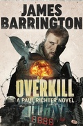 Cover: Overkill - Canelo