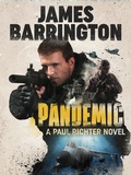 Cover: Pandemic - Canelo
