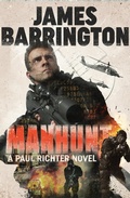 Cover: Manhunt - Canelo