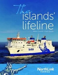 Enlarge image Cover: Northlink Ferries - Ferry Publications