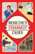 Cover: Medicine's Strangest Cases - Portico