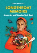 Cover: Longthroat Memoirs - Cassava Republic