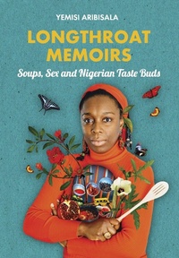Abbildung von: Longthroat Memoirs - Cassava Republic Press