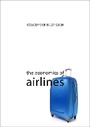 Cover: The Economics of Airlines - Agenda Publishing