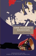 Cover: One Hundred Shadows - Tilted Axis Press