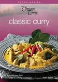 Cover: Classic Curry - Company's Coming Publishing Ltd ,Canada