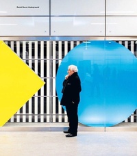 Enlarge image Cover: Daniel Buren Underground - Art / Books