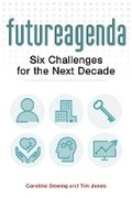 Cover: Future Agenda - Third Millennium Publishing