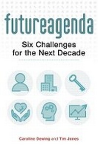 Enlarge image Cover: Future Agenda - Third Millennium Publishing