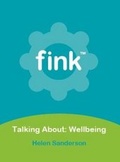 Cover: Talking About; Wellbeing - Fink Cards