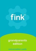Cover: Grandparents Edition - Fink Cards