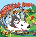 Cover: Boxcar Indy Goes to Doggy World - Tremendous Leadership