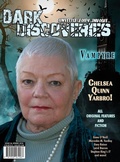 Cover: Dark Discoveries - Issue #34 - JOURNALSTONE