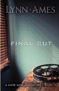 Cover: Final Cut - Phoenix Rising Press