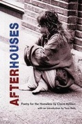 Cover: After Houses - Poetry for the Homeless by Claire Millikin - 2Leaf Press