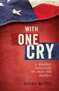 Cover: With One Cry - Prayershop