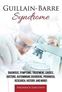 Abbildung von: Guillain-Barre Syndrome - Nrb Publishing