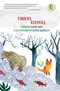 Enlarge image Cover: Finders Keepers - Sidekick Books