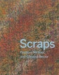 Cover: Scraps - Cooper-Hewitt Museum