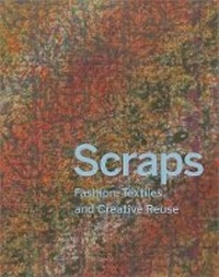 Enlarge image Cover: Scraps - Cooper-Hewitt Museum