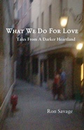 Cover: What We Do For Love - FOMITE