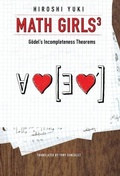 Cover: Math Girls 3 - Bento Books, Inc.