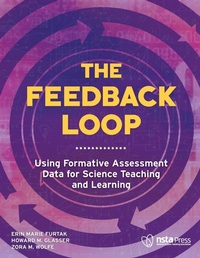 Enlarge image Cover: The Feedback Loop - National Science Teachers Association