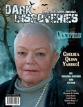 Cover: Dark Discoveries - Issue #34 - JOURNALSTONE