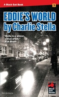 Cover: Eddie's World - Stark House Press