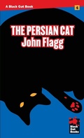 Cover: The Persian Cat - Stark House Press
