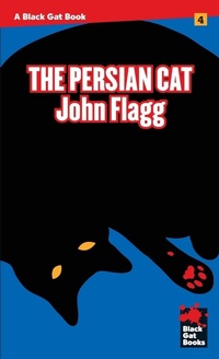 Enlarge image Cover: The Persian Cat - Stark House Press