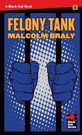 Cover: Felony Tank - Stark House Press