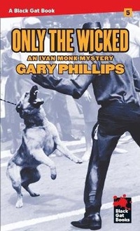 Enlarge image Cover: Only the Wicked - Stark House Press