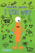 Cover: i The Guy Writer's Journal - Longtale Publishing Inc.