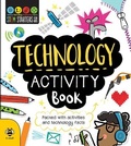 Cover: Technology Activity Book - b small publishing limited