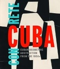 Cover: Concrete Cuba - David Zwirner