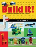 Cover: Build It! Volume 1 - West Margin Press