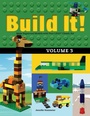 Cover: Build It! Volume 3 - West Margin Press