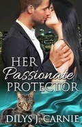 Cover: Her Passionate Protector - Beachwalk Press, Inc.
