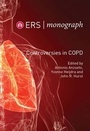Cover: Controversies in COPD - European Respiratory Society
